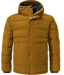 Jacken Sch&ouml;ffel Winterjacke Eastcliff 235644060 - Gelb