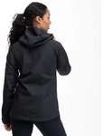 Bergans Damen Jacke Skar Light 3L Shell Jacket Women Schwarz XXS - Schwarz - XXS