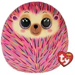Ty 39240 - Igel Hildee - Squish A Boo / Squishy Beanies - 20cm (10")