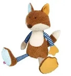 Fuchs Patchwork Sweety