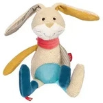 sigikid, H.Scharrer & Koch GmbH & Co.KG sigikid 42851 Hase, Patchwork Sweety 1