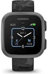 Garmin Bounce, 3,3 cm (1.3"), LCD, Touchscreen, WLAN, GPS, 37,2 g - Schwarz