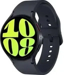 Galaxy Watch6 (R940) (graphit, 44 mm) - Grau