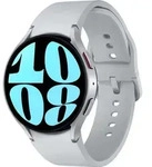 Samsung Galaxy Watch6 Watch6, 3,81 cm (1.5"), OLED, Touchscreen, 16 GB, GPS, 33,3 g -