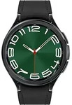 Samsung Galaxy Watch6 Classic , 3,81 cm (1.5"), OLED, Touchscreen, 16 GB, GPS, 59 g -