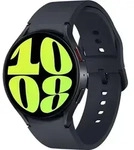 Samsung Galaxy Watch6 BT Aluminium/Graphite 44 mm - Grau