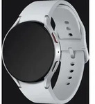 Samsung Galaxy Watch6 BT Aluminium/Silver 44 mm - Silber