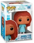 Disney The Little Mermaid - Ariel 1362 - Funko Pop! Vinyl Figur - Bunt
