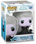 Disney The Little Mermaid - Ursula 1364 - Funko Pop! Vinyl Figur - Rosa
