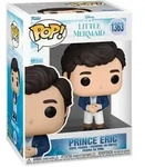 Disney The Little Mermaid - Prince Eric 1363 - Funko Pop! Vinyl Figur - Bunt
