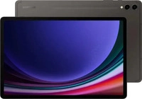 Samsung Galaxy Tab S9+ Android Tablet, 5G, 512 GB / 12 RAM, MicroSD-Kartenslot,...