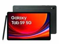 Samsung Galaxy Tab S9 5G (256GB) 12GB graphit