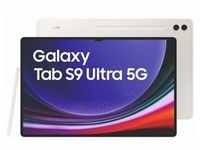 Samsung Galaxy Tab S9 Ultra 5G (512GB) 12GB beige