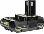 18 V ONE+ Akku-Starterset RC18120-120 (gr&uuml;n/schwarz, Ladeger&auml;t + 2,0Ah-Akku) -