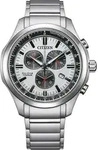 Super Titanium Chronograph f&uuml;r Herren mit Eco-Drive von Citizen