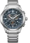 Citizen AT2530-85L Herrenuhr Chrono Sport ECO-Drive