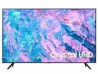 Samsung UE50CU717 2023 Serie 4K-Fernseher LED 3.840 x 2.160 Pixel 50 Zoll at