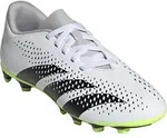 Adidas Schuhe Predator Accuracy.4 Fxg, IE9434 - Wei&szlig; - 38
