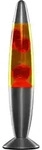 InnovaGoods 25 W Magma Lavalampe - Rot - Rot