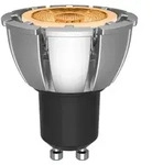 SEGULA LED Reflektor Ambiente GU10 dimmb.