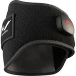 HyperIce 22000-001-00, Kompressionsmassage, Bauch, Schwarz, Akku, Eingebaut, 180 min