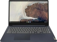 Lenovo 82N4003NGE, Lenovo IdeaPad 3 Chrome 39,62cm (15,6 ) N6000 8GB 128GB Blau