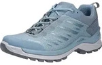 Lowa Damen Outdoorschuhe, blau(rauchblaueisblau (6671)), Gr. 41/2 - Blau - 37,5
