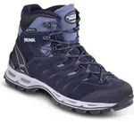 MEINDL Damen Wanderschuh Minnesota Lady Ultra GTX dunkelblau marine/ozean 38 -