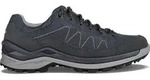 Lowa Toro Pro LL Lo Damen Wanderschuhe in Gr. 37.5 - Blau - 37,5
