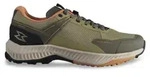 Garmont Herren Sportschuh 9.81 Hi-ride Gr&uuml;n UK 7 - Gr&uuml;n - 7