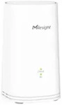 Milesight UF51 5G CPE, Wei&szlig;, Metall, Polycarbonat (PC), Wandmontage, Business,