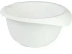 Westmark R&uuml;hrsch&uuml;ssel ohne Deckel, 2,5 l, wei&szlig;, 3152227W - Wei&szlig;