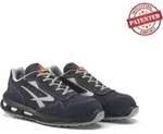 U-Power Halbschuh EMOTION ESD S1P SRC Gr.38, RL20086 - Schwarz - 38