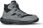 U-POWER Sicherheitshochschuh FLORIDA S1P SRC Gr&ouml;&szlig;e 35 - Grau - 35