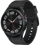 Samsung Galaxy Watch 6 R950 Classic Wi-Fi 43mm black - Schwarz