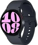 Galaxy Watch6 (R930), Smartwatch - Schwarz