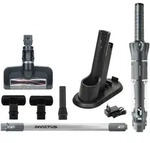 Genius Invictus ONE 3.0e Akku Handstaubsauger 14 TLG. &ndash; kabellos, beutellos,