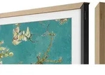 Samsung VG-SCFC32TKBXC, Rahmen, Holz, 81,3 cm (32"), 81,3 cm (32"), Samsung, The