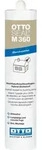 OTTOSEAL M360 Hochbau/Anschlussfugen-Hybrid-Dichtstoff 310 ml Ral 7016 - 3130490