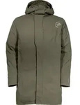 Uvex 26, Jacke, Mann, Olive, M, 2 Taschen, Rei&szlig;verschluss
