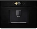 Bosch Einbau-Kaffeevollautomat Schwarz Wassertank Serie 8 CTL7181B0 - Schwarz Bosch Einbau-Kaffeevollautomat Schwarz Wassertank Serie 8 CTL7181B0 - Schwarz