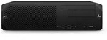 Z2 Small Form Factor G9 Workstation (5F0X9EA), PC-System - Schwarz
