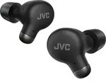 JVC HA-A25T Headset True Wireless Stereo (TWS) In-Ear Anrufe/Musik Bluetooth Schwarz