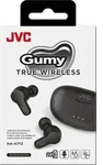 JVC HA-A7T2-BE schwarz - Schwarz