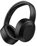 Edifier W820NB Plus Kabelloser Kopfh&ouml;rer mit aktiver Ger&auml;uschunterdr&uuml;ckung,