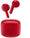 Cellularline SWAG BT Kopfh&ouml;rer MS Rot - Rot