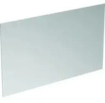 IDEAL STANDARD T3366BH Spiegel Mirror&Light, 600x4x700mm - Silber
