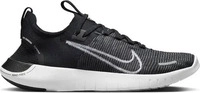 Nike FB1276-002, Nike Free RN Next Nature Black White - EU 47 Schwarz Herren