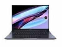 ASUS Zenbook Pro 16X OLED UX7602BZ-MY027W - 16 Zoll 3.2k OLED Touch. Core...