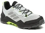 Schuhe Adidas Terrex AX4 Hiking IF4868 - Gelb/Wei&szlig;/Schwarz - 43 1/3
